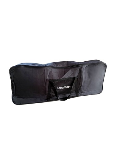 Longmoon Lmk5001 Kaliteli Cepli Org Kılıfı - 100x35x13 Cm.
