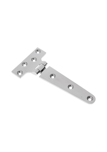 Homyl Ağır Hizmet Tipi Deniz Tekne Kabin Asma 15.2x7.6x0.4-cm