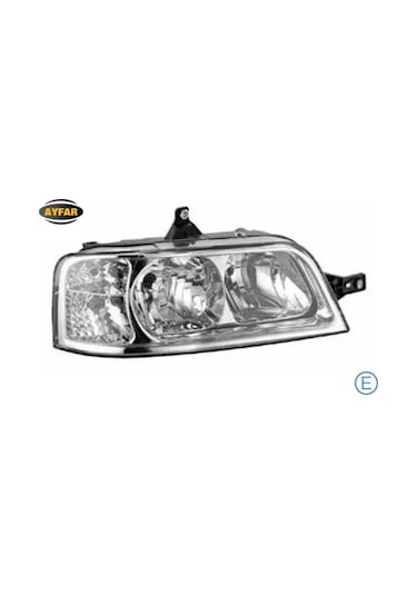 Far Sağ Manuel Boxer Ii-ducato 03-06 Ayfar 6206.e2/ 6206.66/ 1347690080 505200