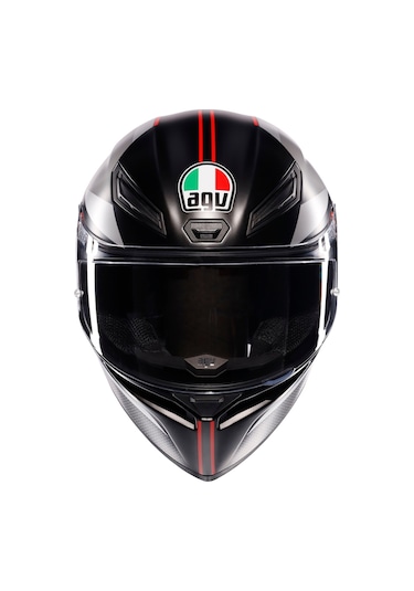 Agv K1 S Lap Matt Motosiklet Kaskı