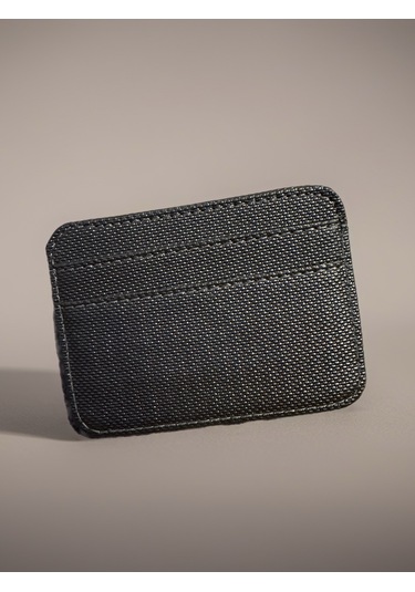 Ayçix Unisex Kartlık Gri