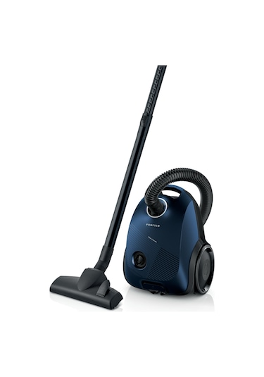 Profilo PSU5LU1 600 W Toz Torbalı Elektrikli Süpürge