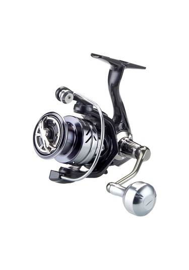 Monyee Tam Metal Grup Çekici Olta Makinesi, 15kg Maksimum Sürtünme Gücü, Da5000ıımax Modeli, Dürtüye Dayanıklı, Uzak Atış İçin Optimal