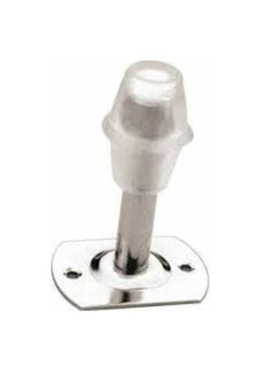 Kapı Tamponu 8 Cm Kapı Stoperi Şeffaf