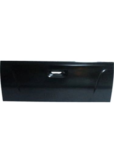 İsuzu Dmax Bagaj Kapağı 2012- Oem No: 8-98104-332-0