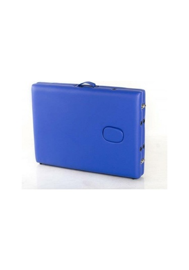 Medikalbirlik  Ahşap 2 Parça Katlanabiir Masaj Masası