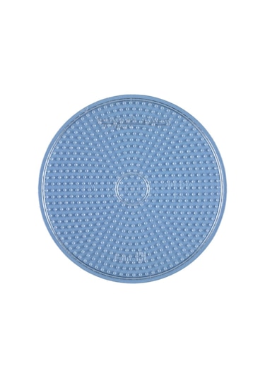 Hama Midi Boncuk Tablası - Büyük Şeffaf Yuvarlak