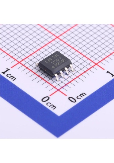 Ina143ua Opamp Fark Kuvvetlendirici Karşılaştırıcı 2.5v To 18v 0.1x / 10x Kazanç So8 Hassas Endüstr