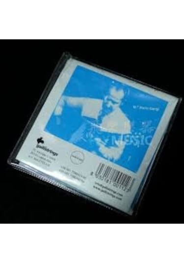 Galli Lg-40 Hard Tansıon Klasik Gitar Teli-İtalyan