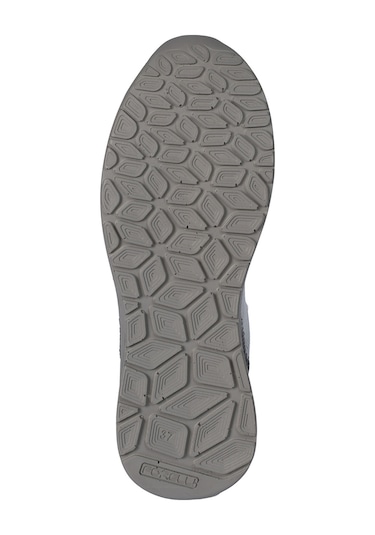 Forelli Vıtal-g Comfort Kadın Ayakkabı Gri 31101-f16777809 Gri