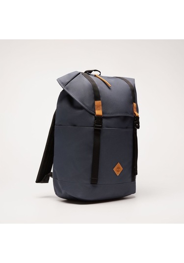Timberland Tımberpack Herıtage Unisex Sırt Çantası Tb0a644q4001 Blue
