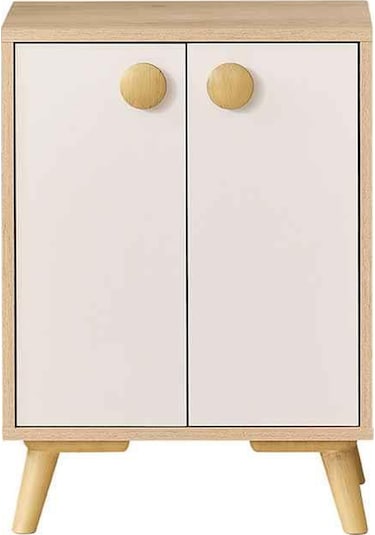 Domino Pormanto Beyaz