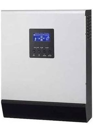 1Kva 1000 W Tam Sinüs Akıllı İnverter 1000W 12V-220V