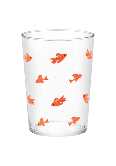 Madame Coco Pierretta - Èze-sur-mer 4'lü Meşrubat Bardağı Seti - 510 Ml Td - Pıerretta - 01meşrubat Bardağı Seti-èze-sur-mer