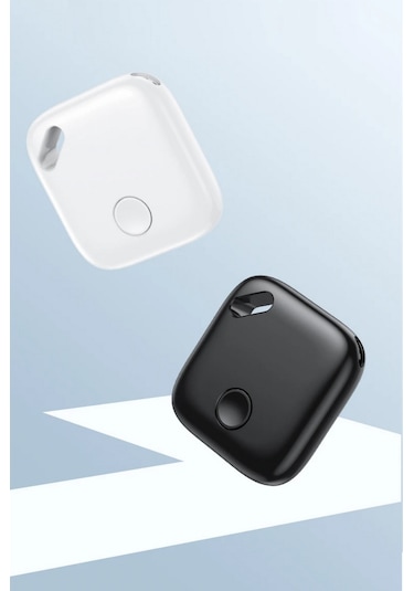 Vothoon Smart Tag Apple Uyumlu AirTag My Find Akıllı Takip Cihazı