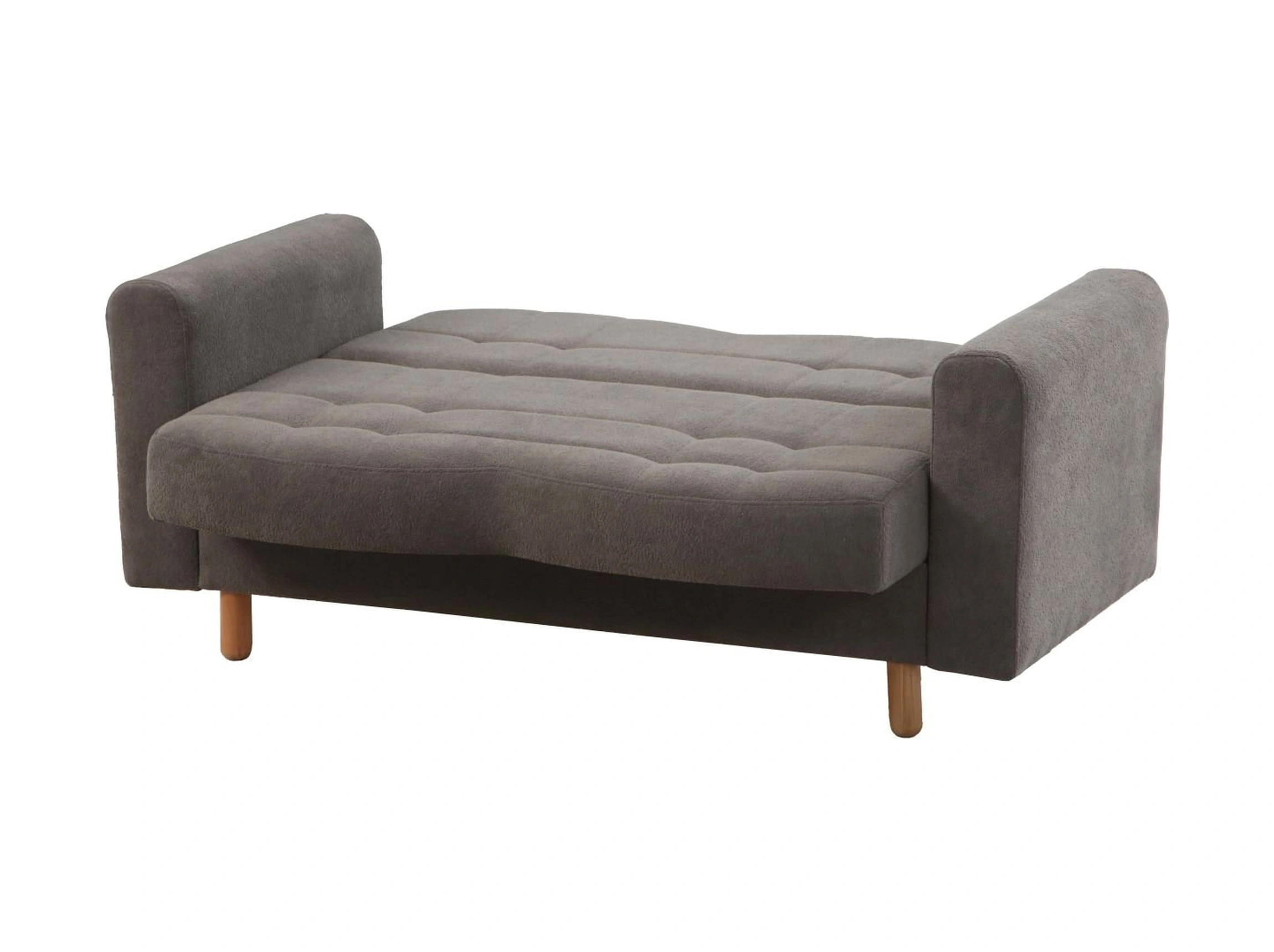 Lotus 2'li Koltuk Coco13 Antrasit