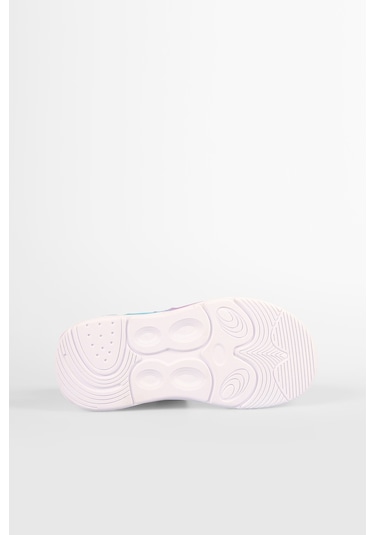 Vicco But Kız Çocuk Işıklı Sandalet Mor