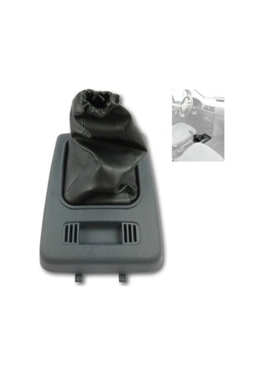 Ford Connect Vites Kol Körüğü Komple Siyah