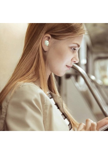 Baseus Bowie WM01 Gerçek Kablosuz Kulaklık