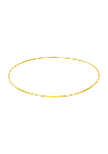 T51 Tuğrul Altın 3 Gr Gram 22 Ayar Yatırımlık İşçiliksiz Bilezik