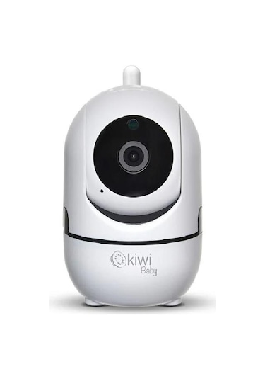 Kiwi Kamera Bebek Ip 360 Dönerli Kbaby99 5929