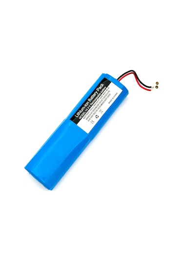 Tefal Rr76of0 X-plorer Serie 75 Robot Süpürge 14.4v 3200 Mah Batarya