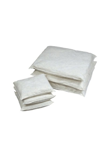 Yağ ve Petrol Emici Yastık 23 CMx23 CM 20adet