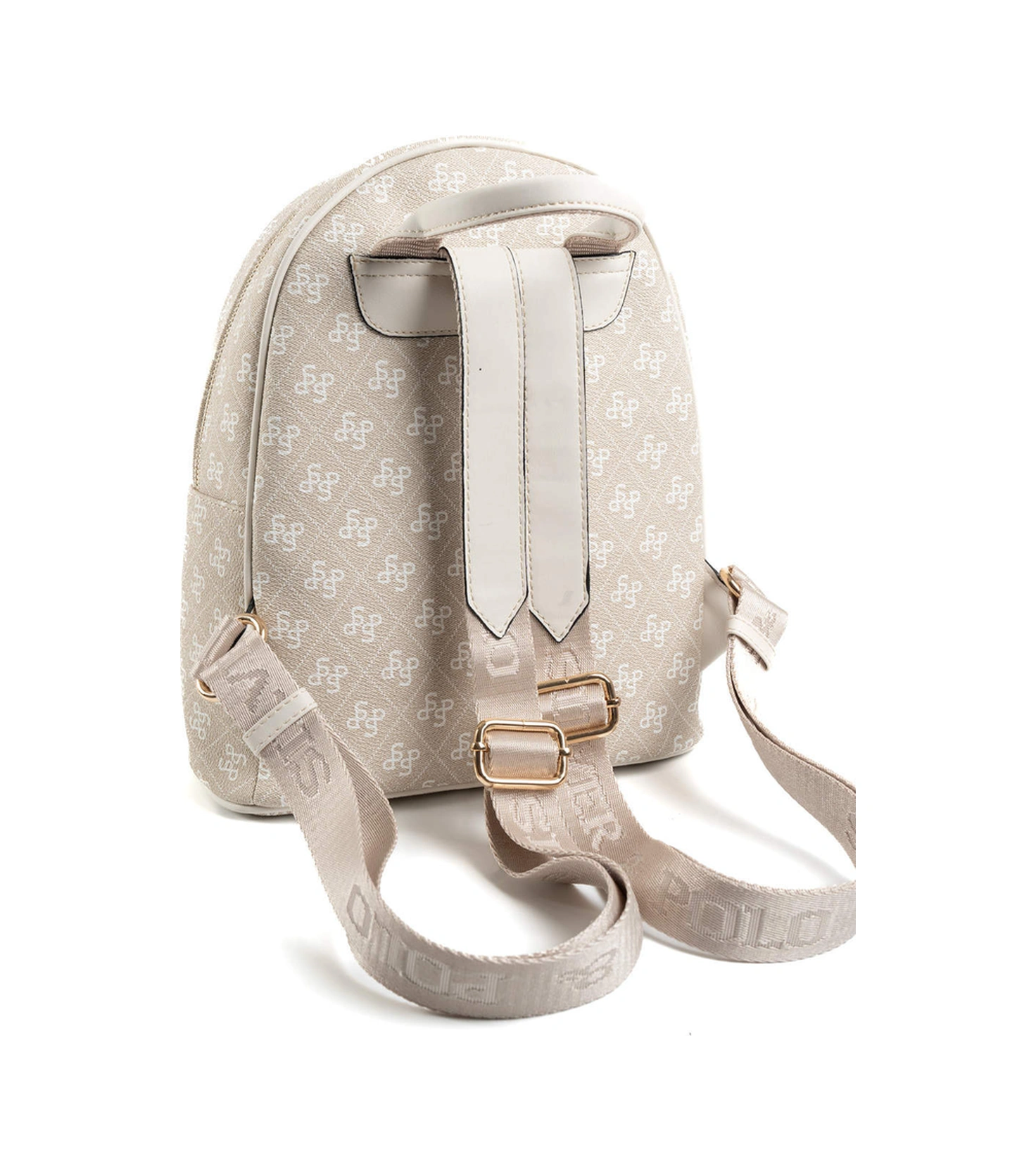 Silver Polo Kadın Sırt Çanta 1062 Taş