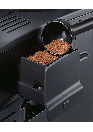 Siemens EQ6 TE655203RW Plus Tam Otomatik Kahve ve Espresso Makinesi