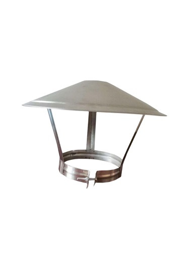 Suntek Baca Yağmur Kapağı Boru Kapağı Yağmur Geçirmez