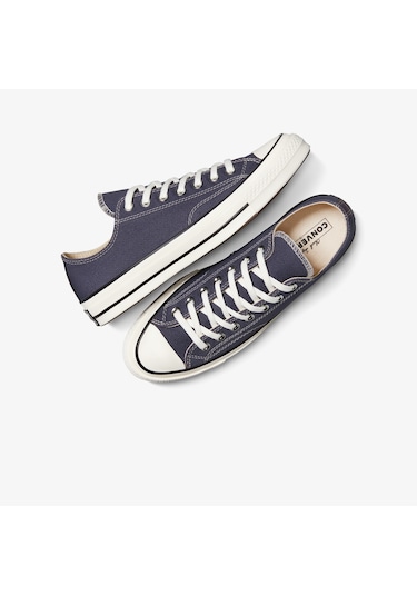 Converse Chuck 70 Unisex Mavi Sneaker A13340c Mavi