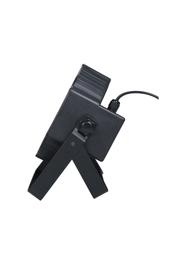 Gajeena 18 Led Rgb 18w Mini Paryam Işığı - Ses Kontrollü, Otomatik, Dmx512 Ve Ana-üye Modları - Aydınlatma Yoğunluğu Ayarlanabilir - Ac90-240v Küçük Avrupa Tipi Diğer