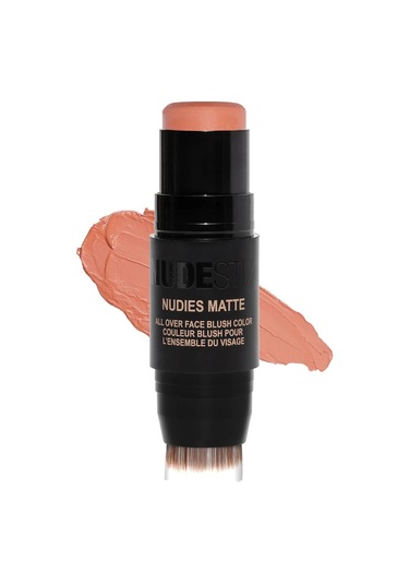 Nudestix Nudies Blush Mat Allık Stick In The Nude 7gr In The Nude