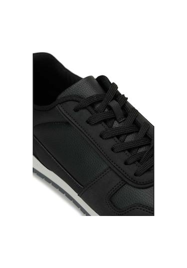 Torex Jett 6fx Siyah Erkek Spor Ayakkabı 000000000102704762