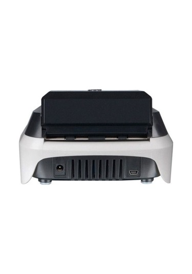 Plus 200 Sahtepara Kontrol Cihazı Para Dedektörü - Tl - Euro