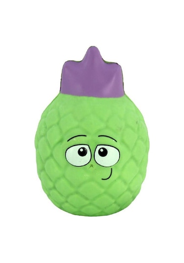 Slimy Patlat Pop-it 55 Gr - Ananas Slime