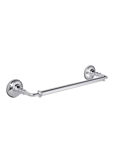 New England Havluluk, Uzun, 30cm - Krom Krom