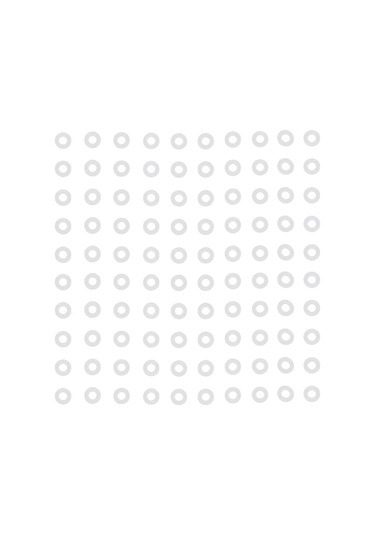 Homyl 100 Parça Beyaz Kauçuk Dart Kök Mil O-yüzükler