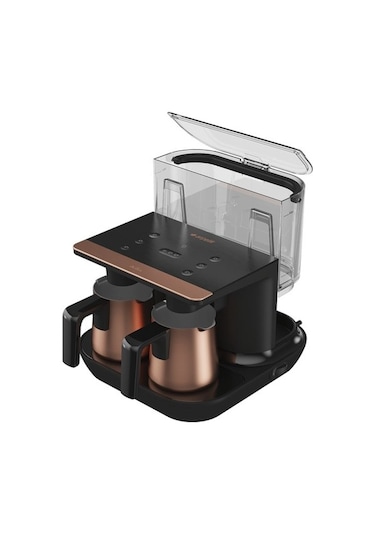 Arçelik TKM 9961 B Telve Türk Kahvesi Makinesi