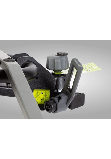 Buzz Rack Buzzybee 4 Çeki Demiri Bisiklet Taşıyıcı 7 Pin