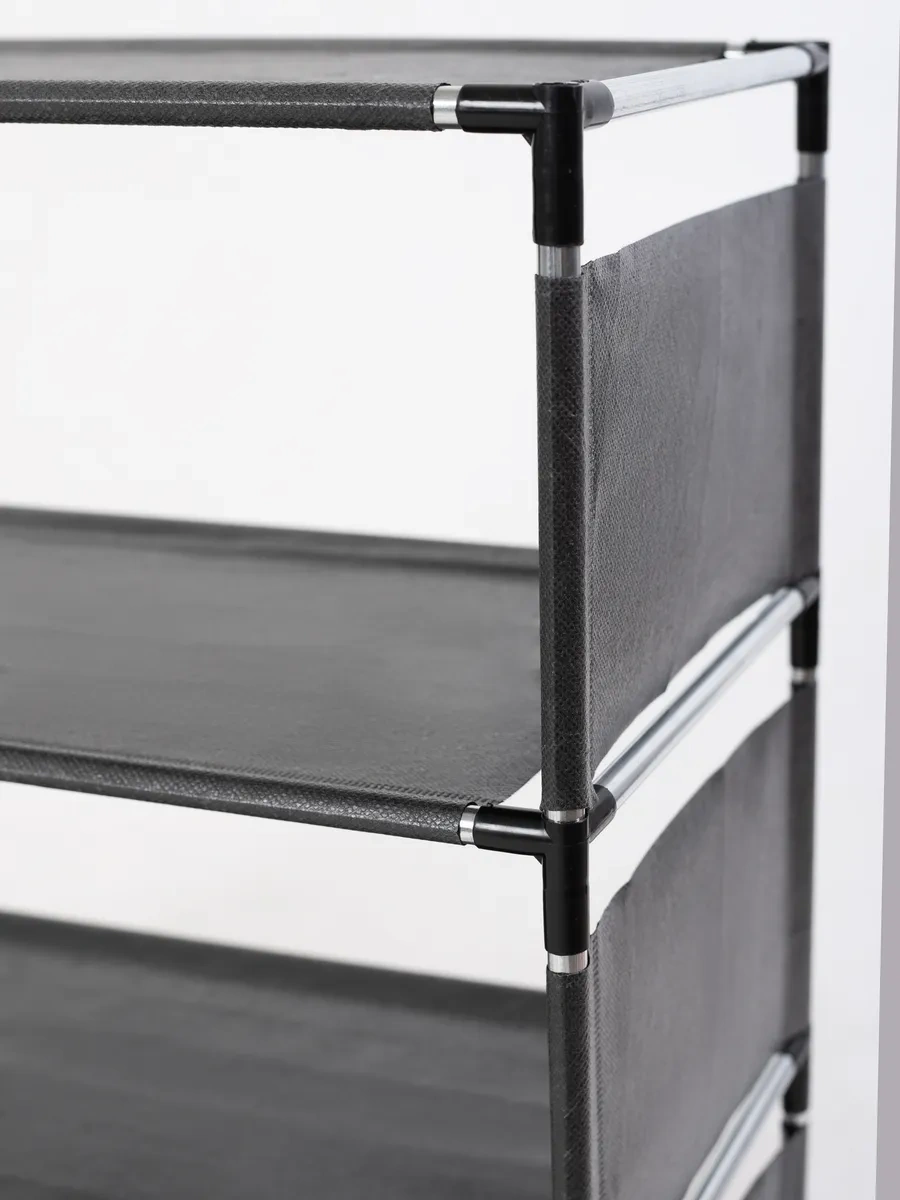 Kampus Antre İçin Açık Kısa Ayakkabılıık 428293933 Siyah