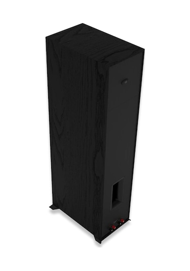 Klipsch R-800f Kule Tipi Hoparlör Siyah - Çift