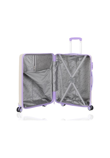 S24sy1000077-set 10729 Kemik/lila