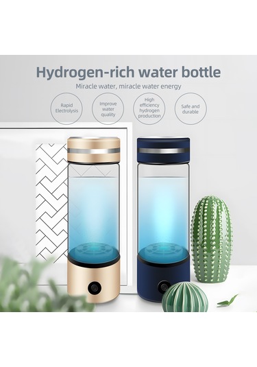 Spe Ve Pem Teknolojisine Sahip Taşınabilir Hidrojen Mavi Mavi