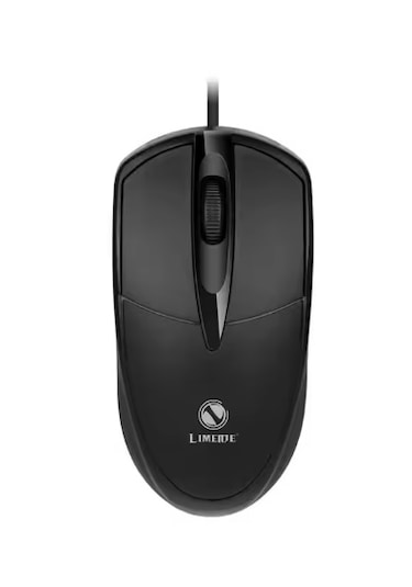 301 Kablolu Optik Ofis Mouse