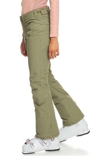 Roxy Backyard Pt Yeşil