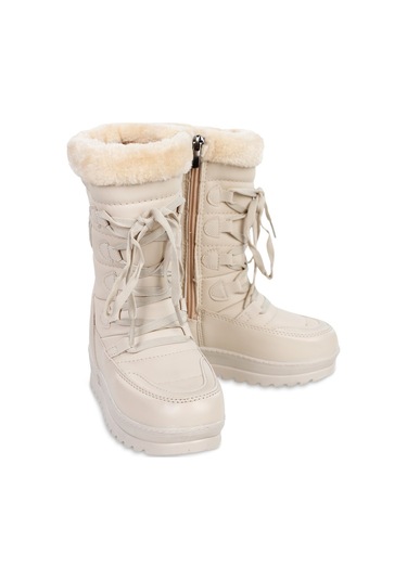 Civil Boots 31- Bot - Bej