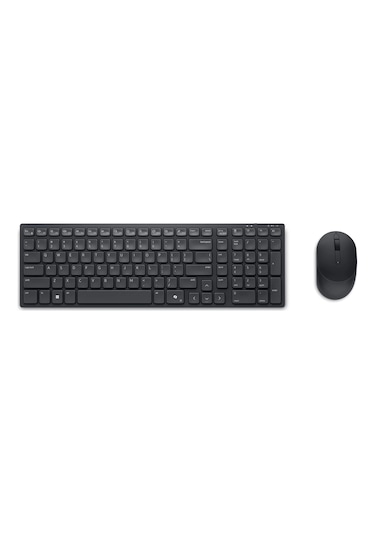 Km555 Sessiz Klavye Ve Mouse Seti Türkçe Q Diğer