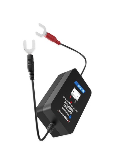 Maoyaya Blesla Bk300 Kablolu Akü Ve Elektrik Sistemi Test Cihazı, Bt 5.0