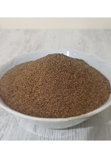 Maraş Yöresel Karabiber 1 Kg
